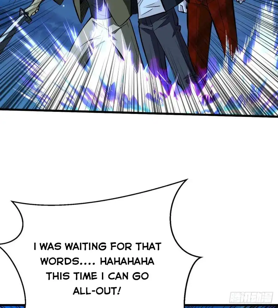Back To Rule Again Chapter 62 21